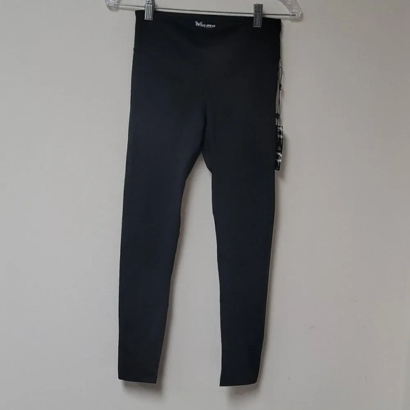 SHOW ME YOUR MuMu Selene Skinny Leggings - Picture 4 of 7